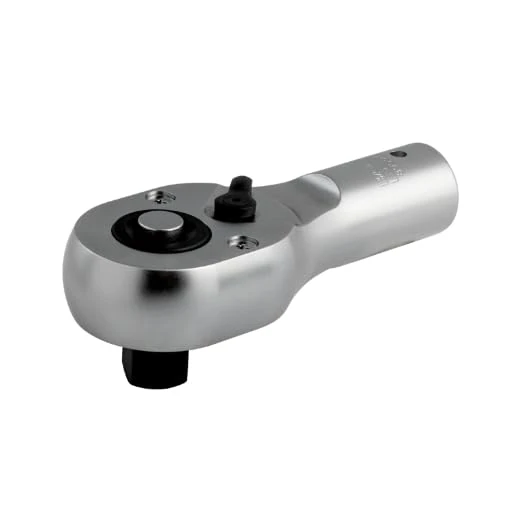 BAHCO Cabeza Carraca 3/4" Lib Rápida