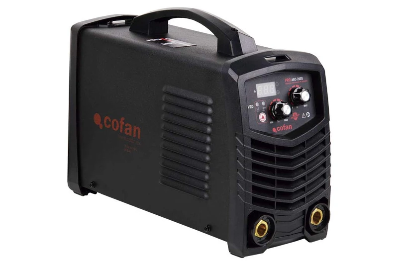 MMA 200A Electric Inverter Welder