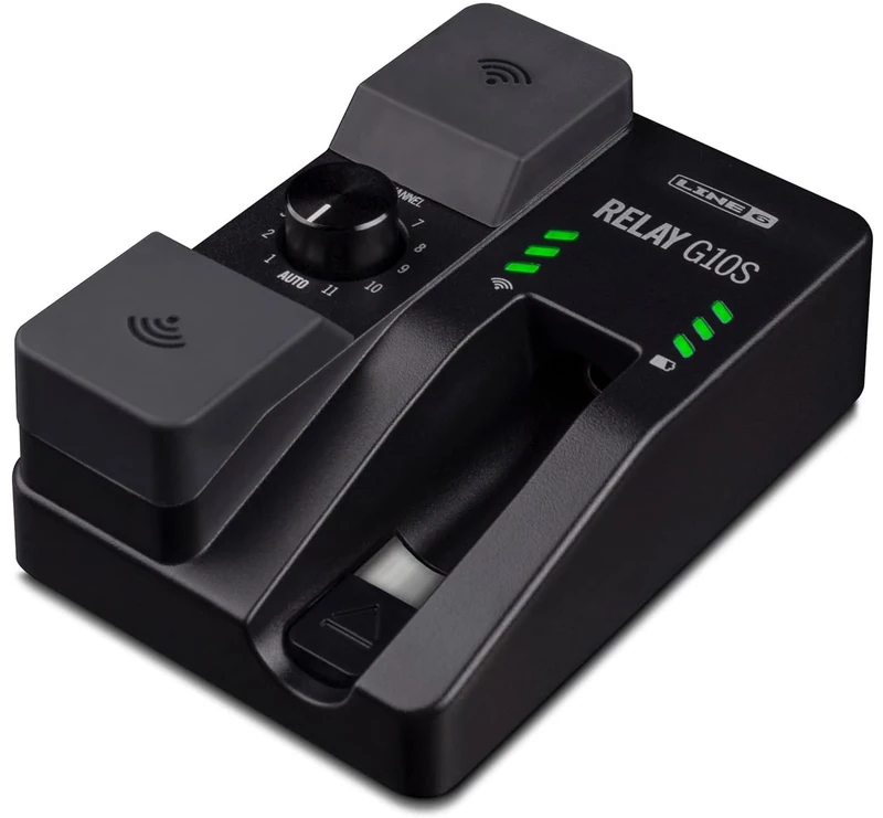 Line 6 Relay G10SR Wireless Guitar System