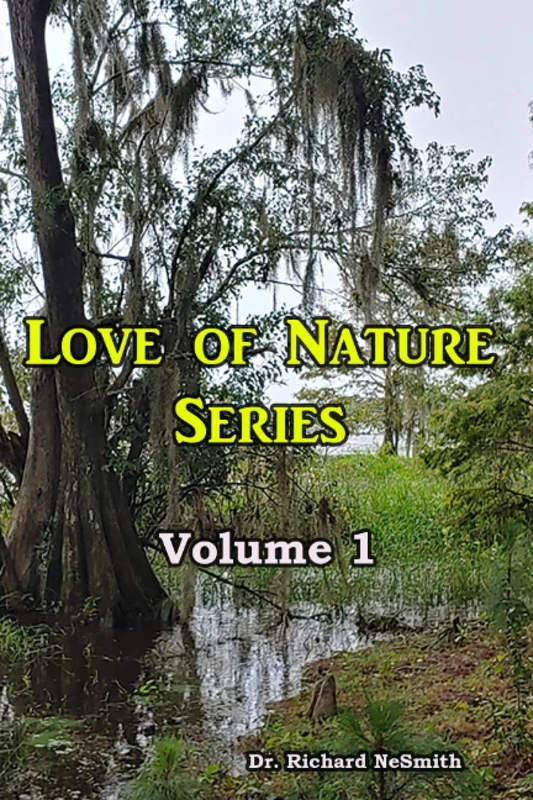 Love of Nature: Volume 1 - Image 1