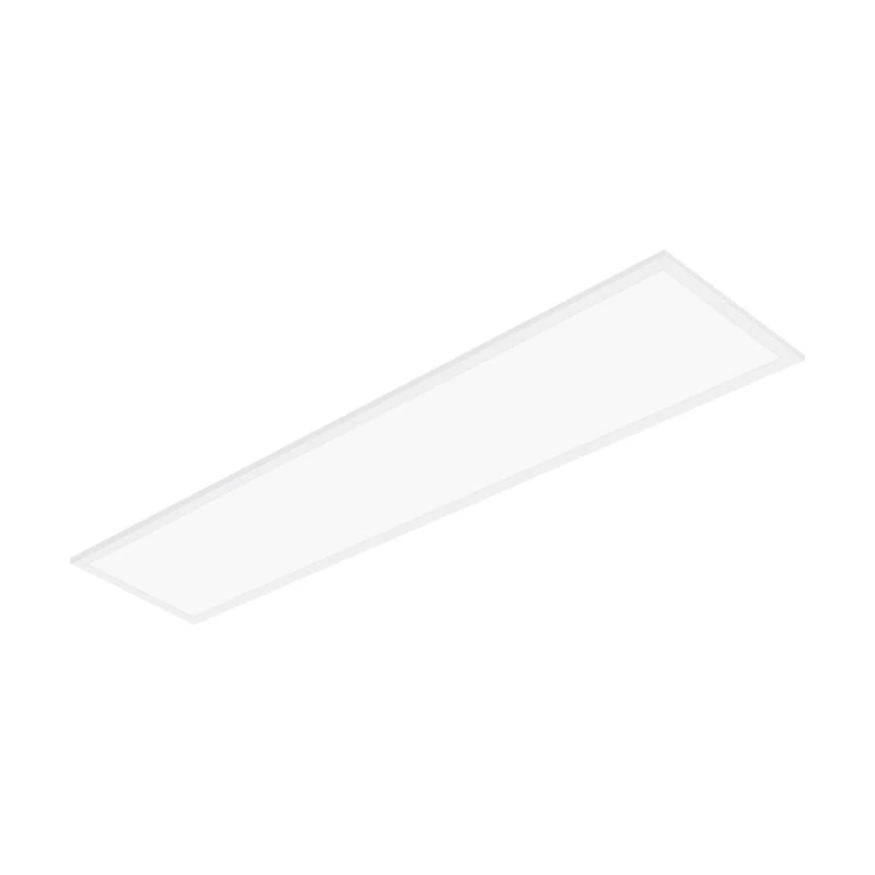 Ledvance LUM Indoor Panel, LED, Aluminum, 30 W, White
