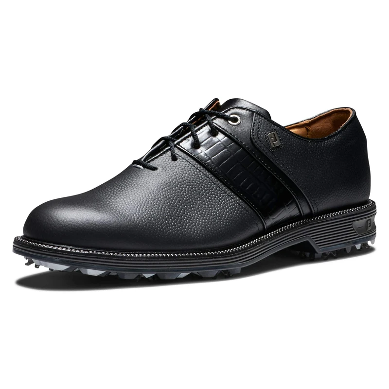 FootJoy Men's Premiere Series Packard Golf Shoe Black