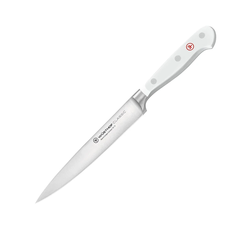 WÜSTHOF Classic White 6" Utility Knife