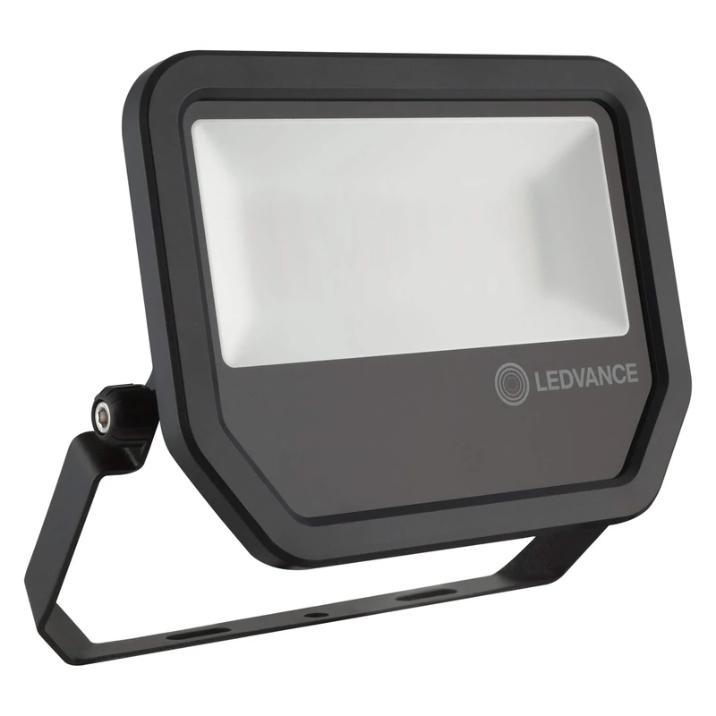 Ledvance LUM, Aluminum, 50 W, Black
