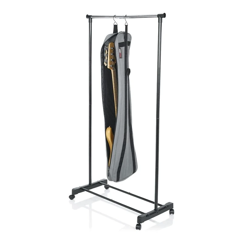 Gator Cases - GCB-BASS cabinet bag with hook - for bass, gray, Soft case