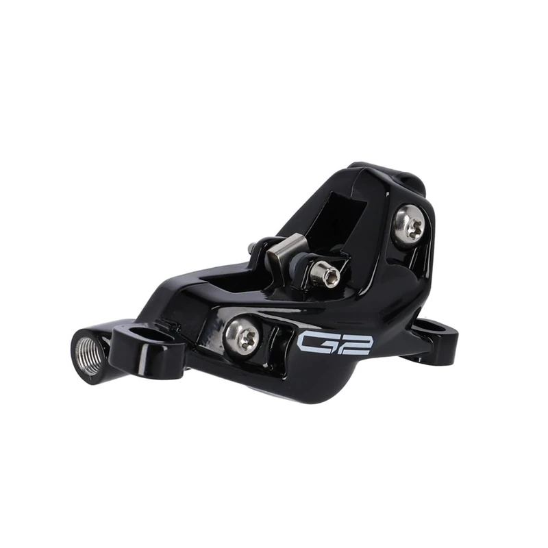 Sram Unisex - Adult Assy G2 RS Brake Caliper Disc, Black, One Size - Image 1