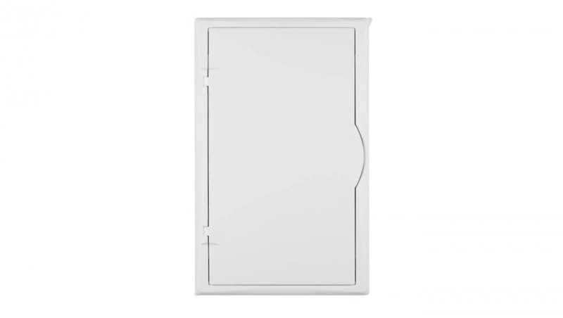 Elektro-Plast Fuse Box IP40 Distribution Box Surface-Mounted AP Sub-Distribution 36 Modules 3 Rows