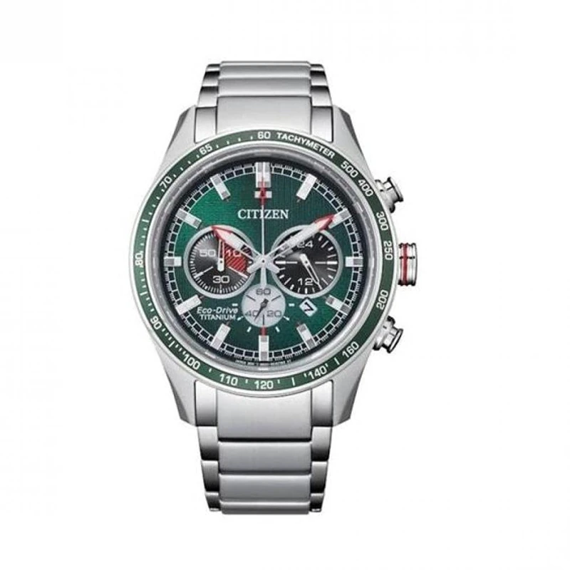 Citizen Analog CA4497-86X, Silver, Bracelet