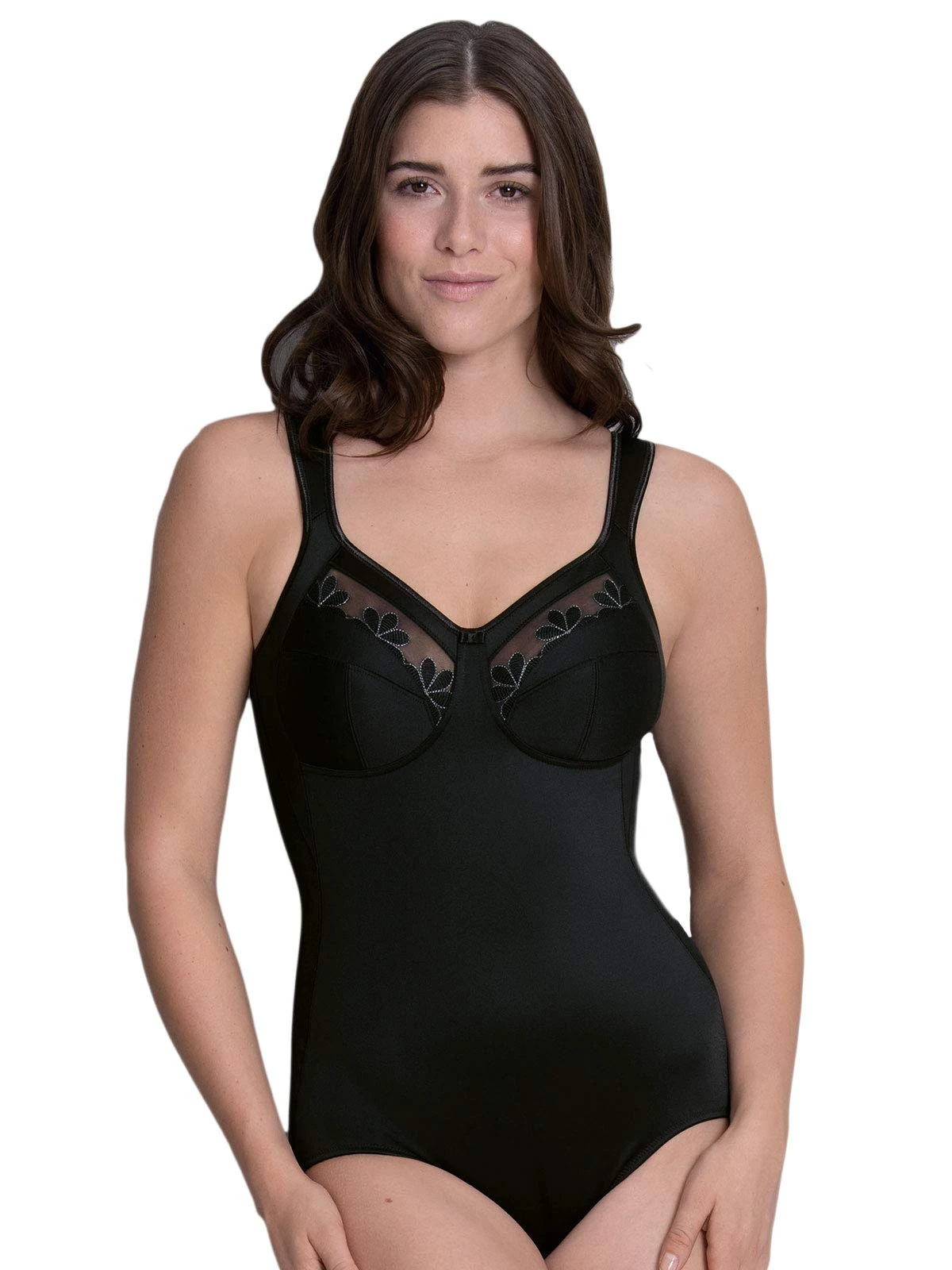 Anita Women's Comfort Corselette Sophia 3509 Black 36C