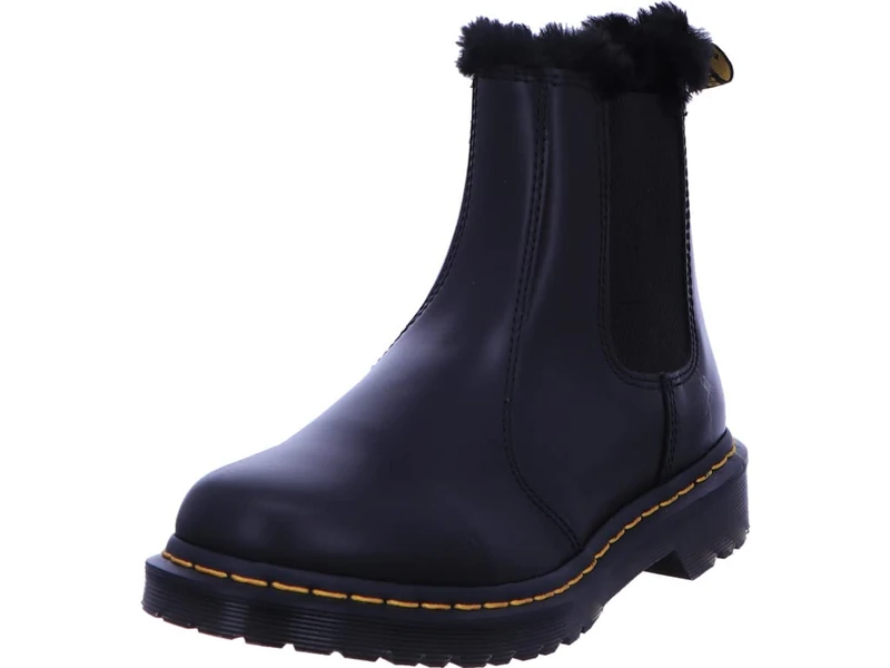 DR. MARTENS 2976 Leonore boots