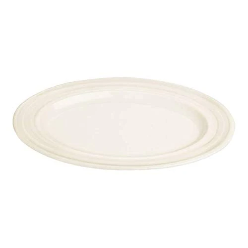 Fine Dine 774106 Perla Flat Plate, 270mm Diameter