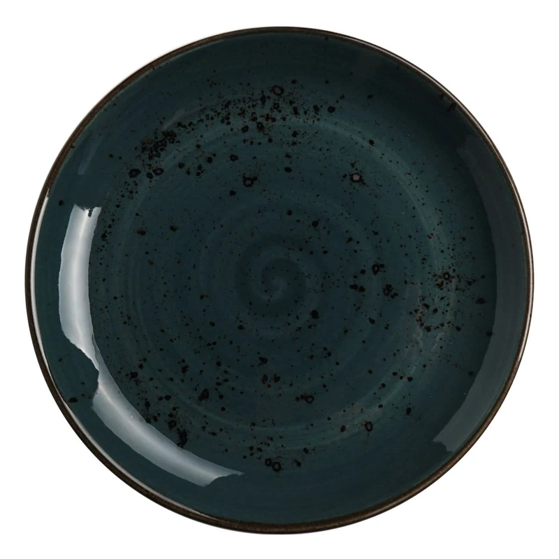 Fine Dine 778623 Arando Flat Plate, 275mm Diameter