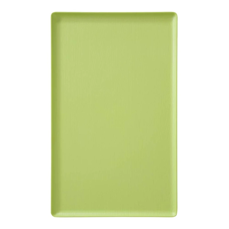 Fine Dine 870631 Gn 1/3 Baker Platter, Green