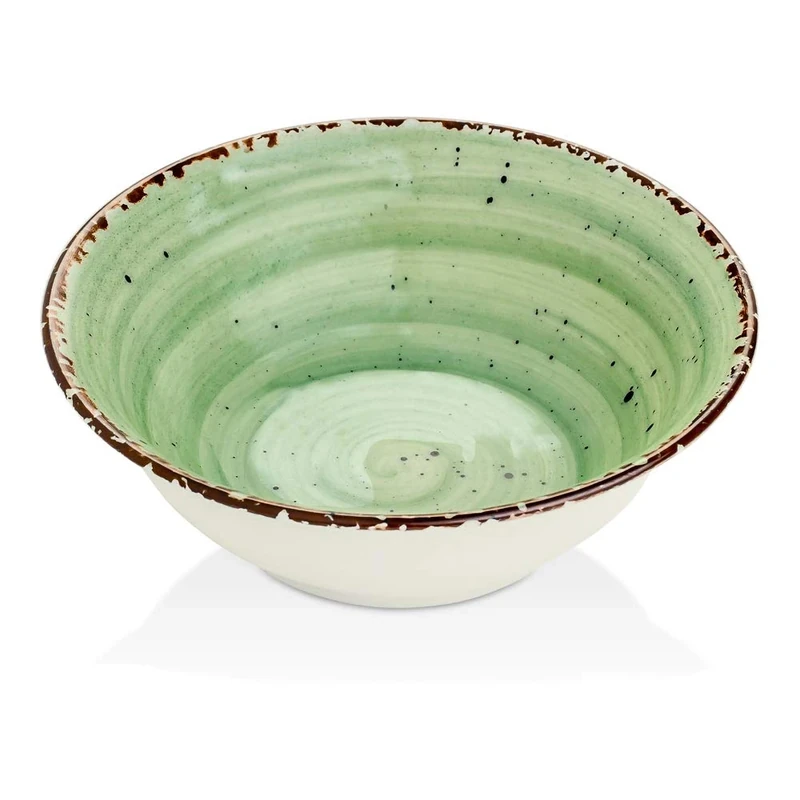 Fine Dine 775349 Nefryt Bowl, 190mm Diameter,