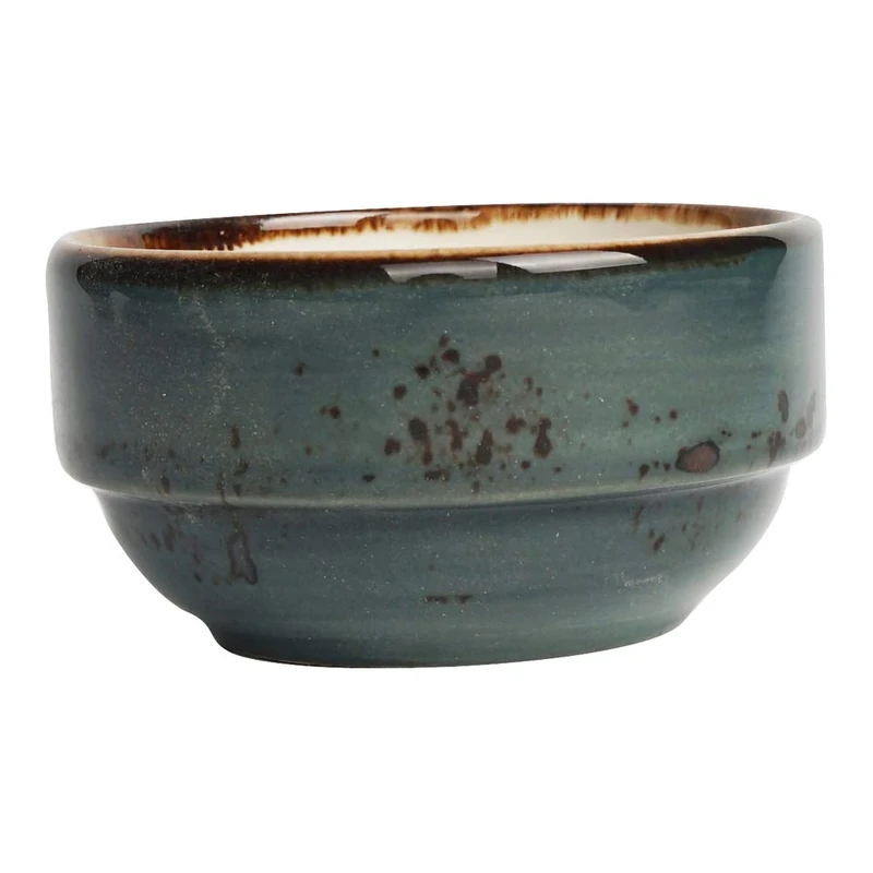 Fine Dine 778586 Arando Stackable Bowl, 80mm Diameter