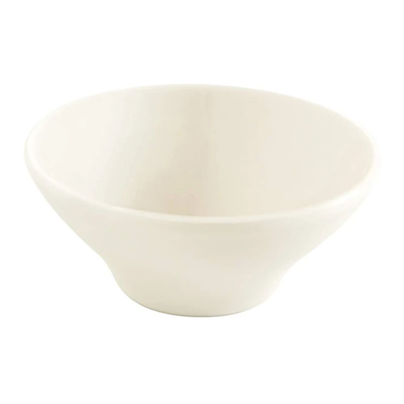 Fine Dine 774434 Crema Conical Bowl, 1000mL Capacity, - Image 1