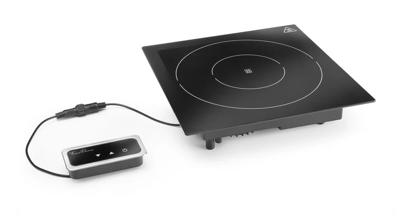 Fine Dine 239551 Induction Heater