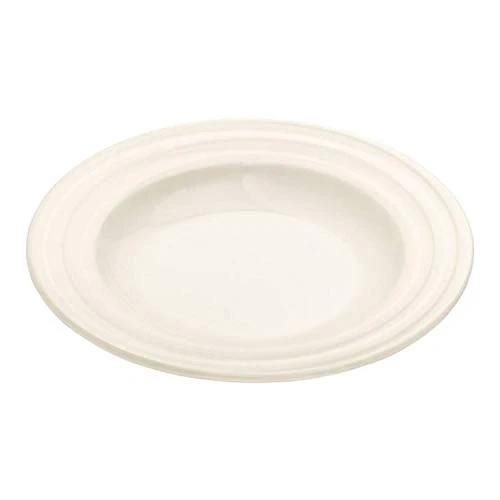 Fine Dine 774120 Perla Deep Plate, 230mm Diameter