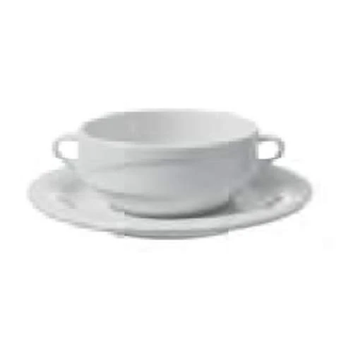 Fine Dine 773475 Gourmet Soup Bowl, 380mL Capacity,
