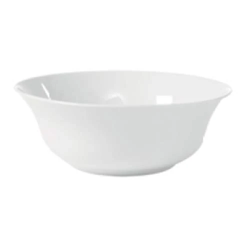 Fine Dine 770115 Bianco Bowl, 750mL Capacity, 190mm Diameter,