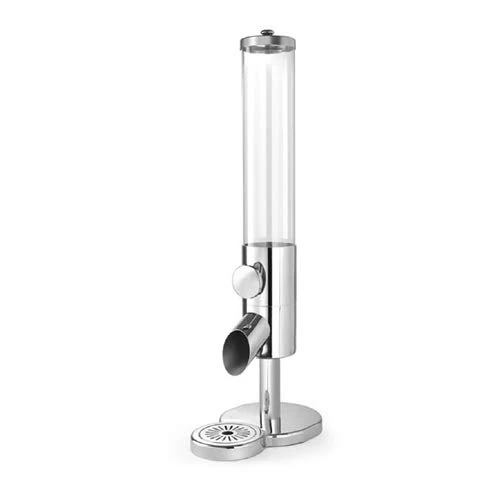 Fine Dine 426135 Dispenser for Flakes, 5000mL Capacity