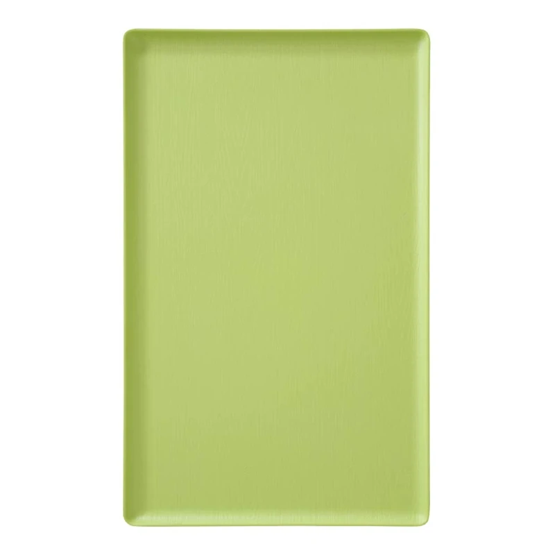 Fine Dine 870600 Gn 1/2 Baker Platter, Green