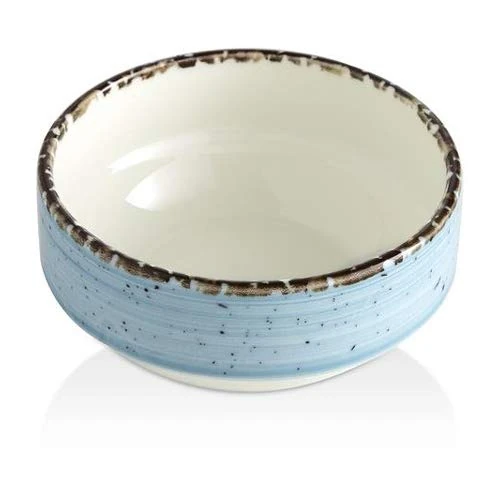 Fine Dine 775134 Turkus Stackable Bowl, 60mm Diameter,