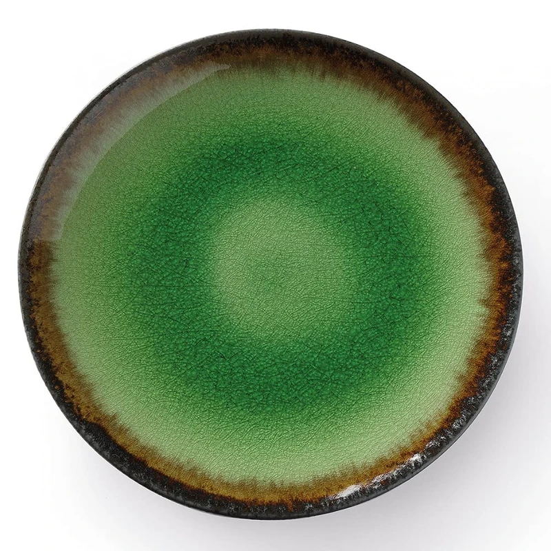 Fine Dine 772812 Beryl Flat Plate, 254mm