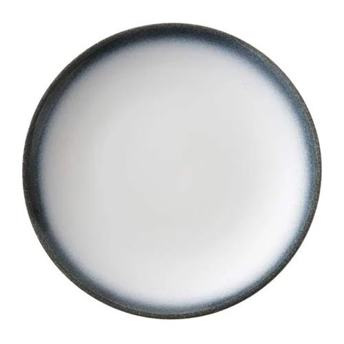 Fine Dine 774694 Silk Flat Plate, 254mm Diameter