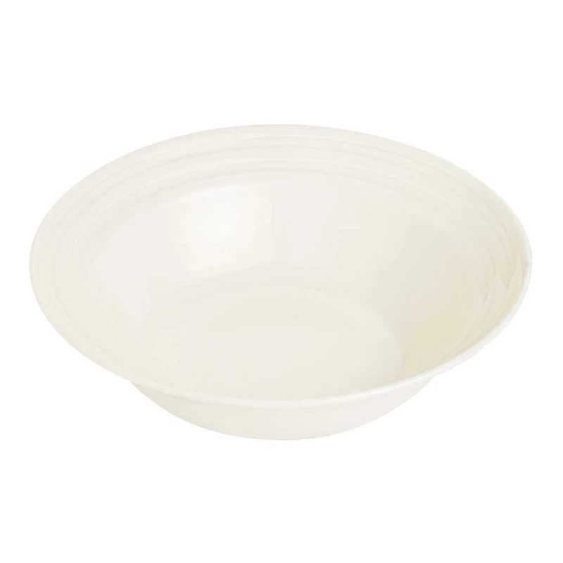 Fine Dine 770320 Crema Bowl, 750mL Capacity, 190mm Diameter,