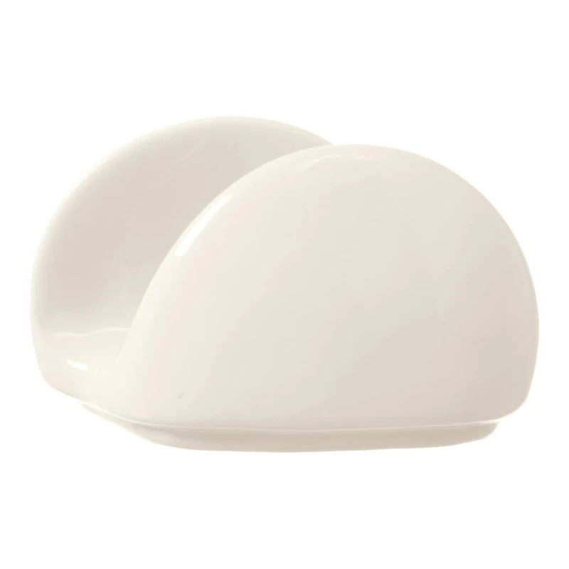 Fine Dine 774311 Crema/Perla Napkin Holder, P