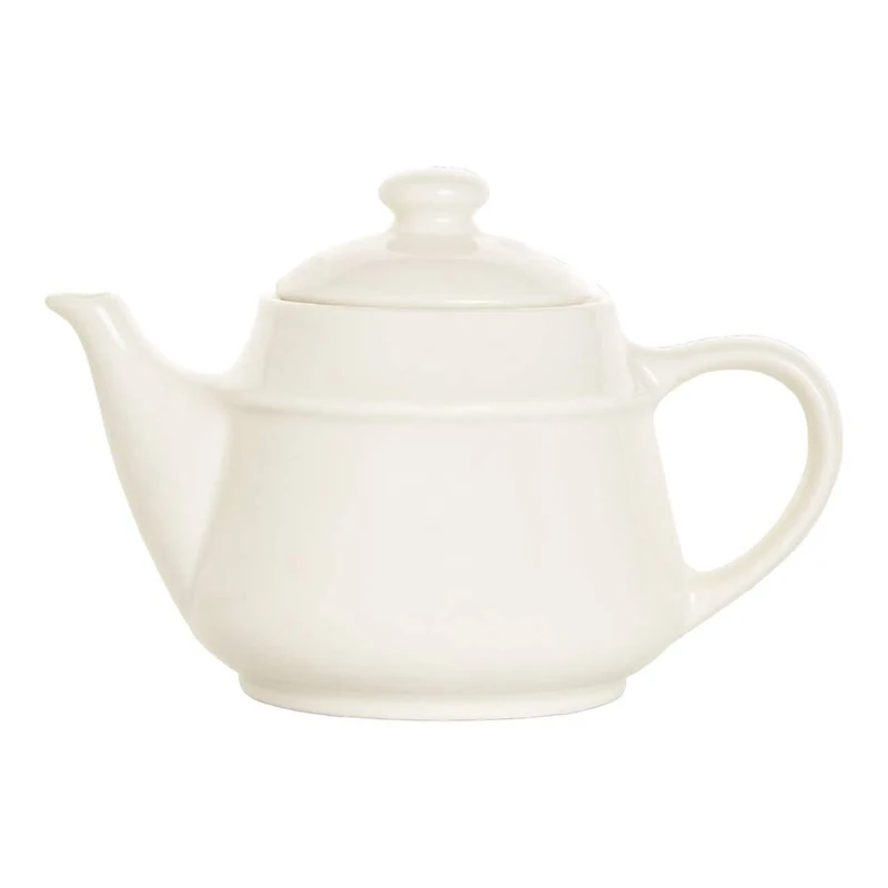 Fine Dine 770757 Crema Tea Pot, 500mL Capacity,