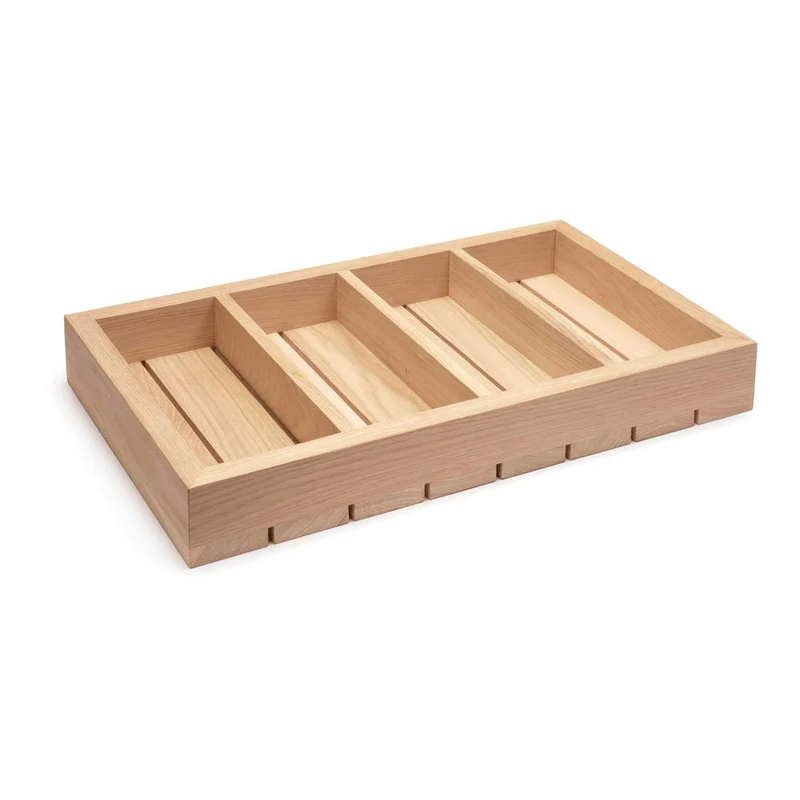 Fine Dine 561089 Madeira Cutlery Box