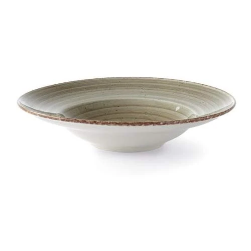 Fine Dine 774571 Agat Pasta Plate, 300mm Diameter,