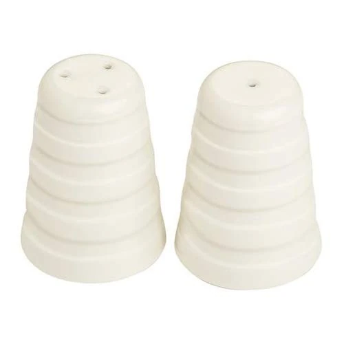 Fine Dine 774274 Perla Salt Shaker,