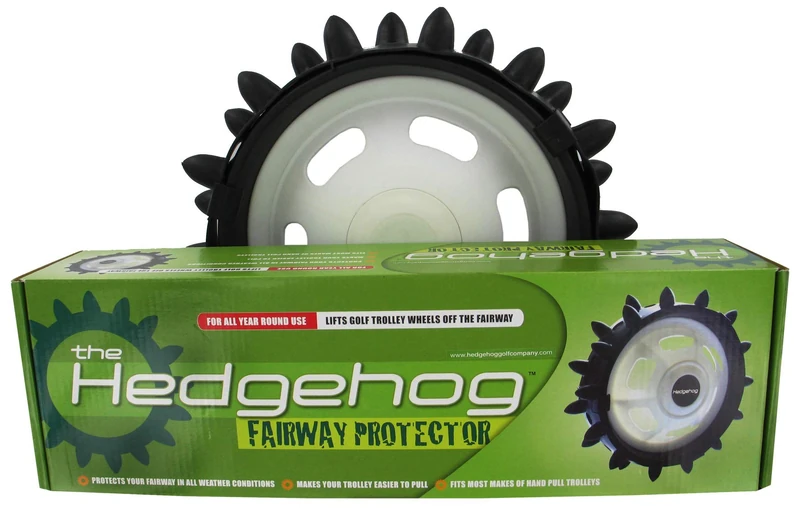 Hedgehog 14'' Fairway Protector Sleeve