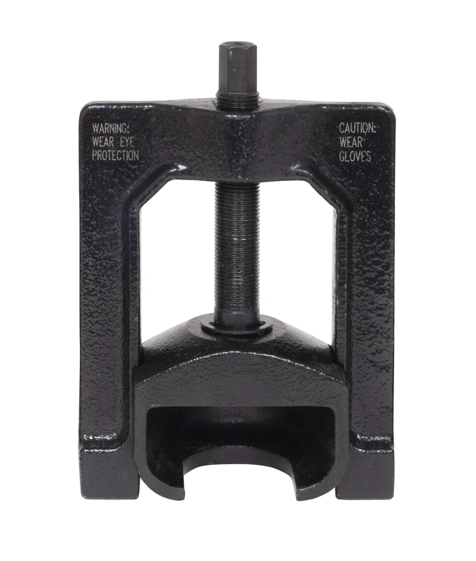 Lisle 42900 U-Joint Pullers, Medium