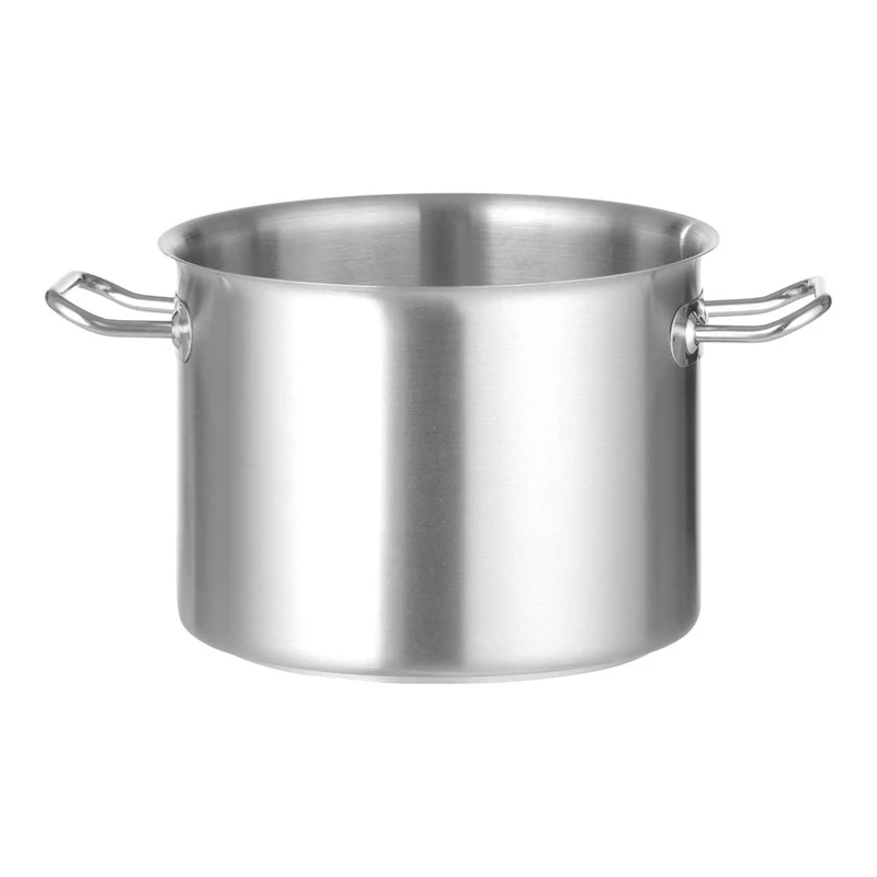 Stockpot 29,5l ⌀360x(H)290 mm