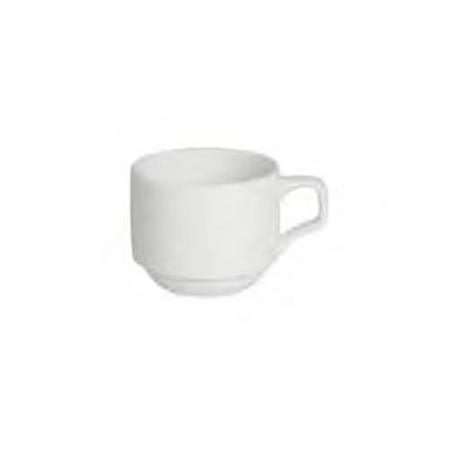 Fine Dine 04ALM000055 Porland Dove Saucer, 150mm Diameter,