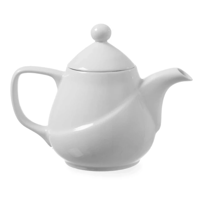 Fine Dine 773536 Gourmet Tea Pot, 600mL Capacity,