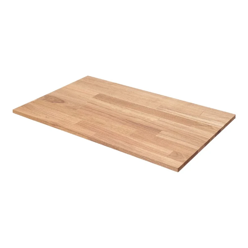 Fine Dine 505083 Madeira Oak Tray, Gn 1/2