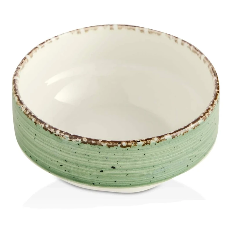 Fine Dine 775318 Nefryt Stackable Bowl, 60mm Diameter,