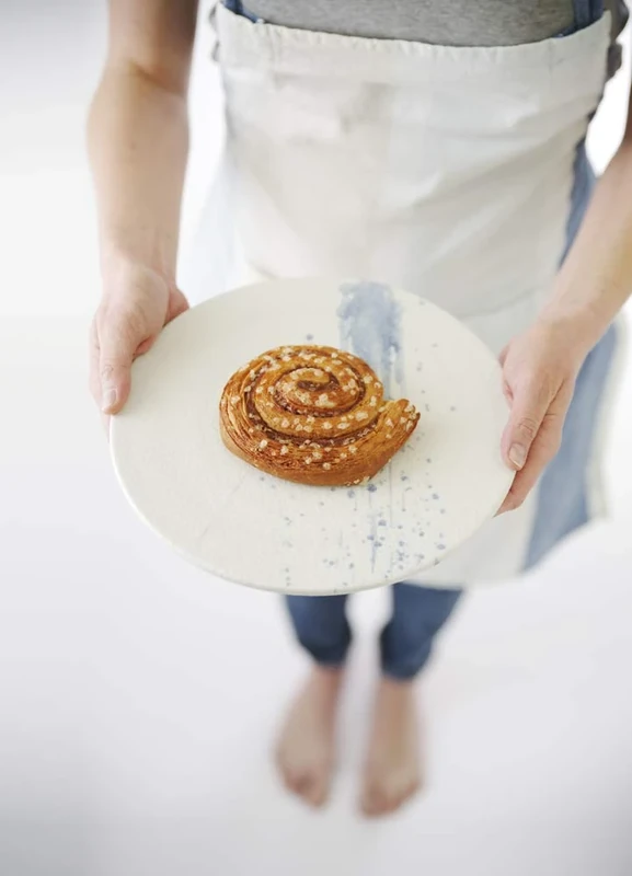 Fine Dine 770269 Waterfall Plate, 260mm Diameter, Pack of 20