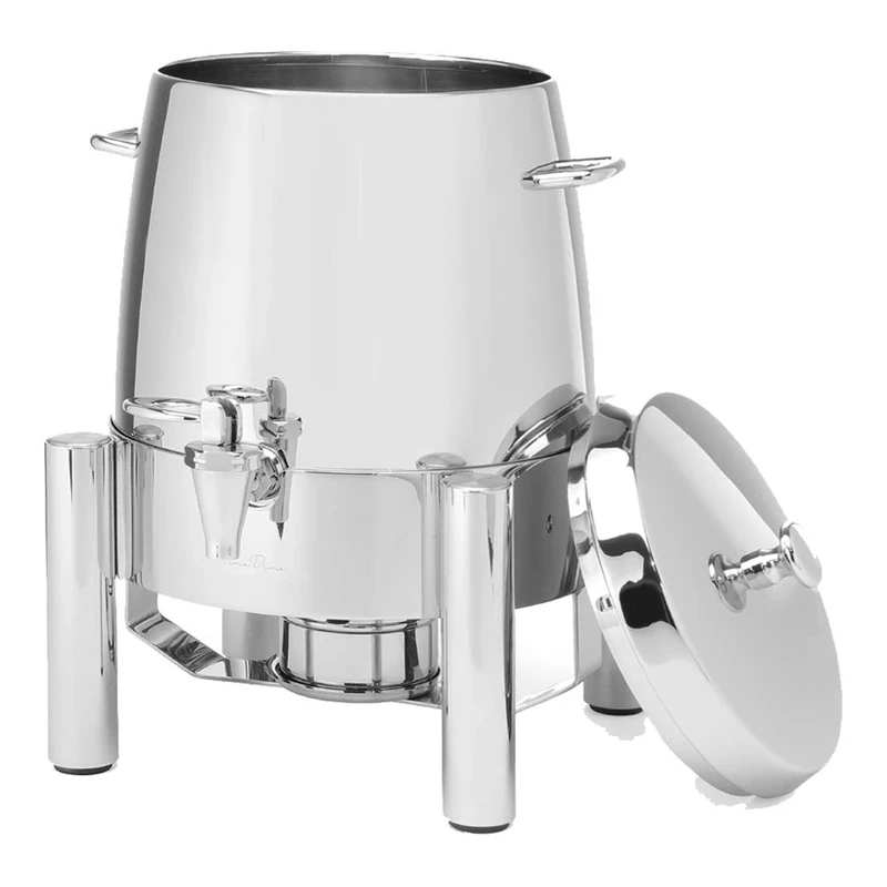 Fine Dine 473344 Coffee Brewer, 12 L Capacity, 330mm x 340mm x 470mm