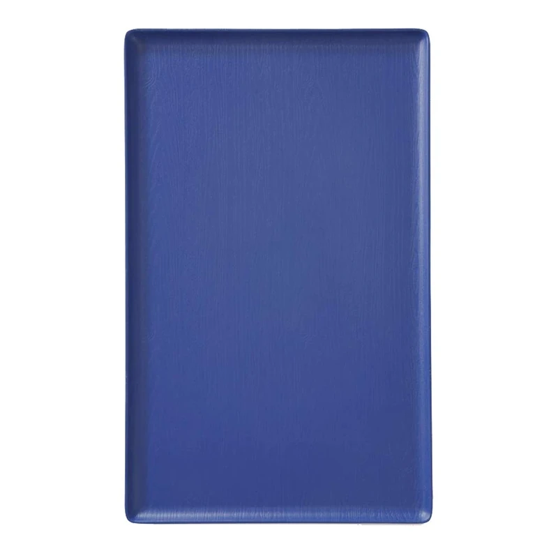 Fine Dine 870457 Gn 1/1 Baker Platter, Blue,