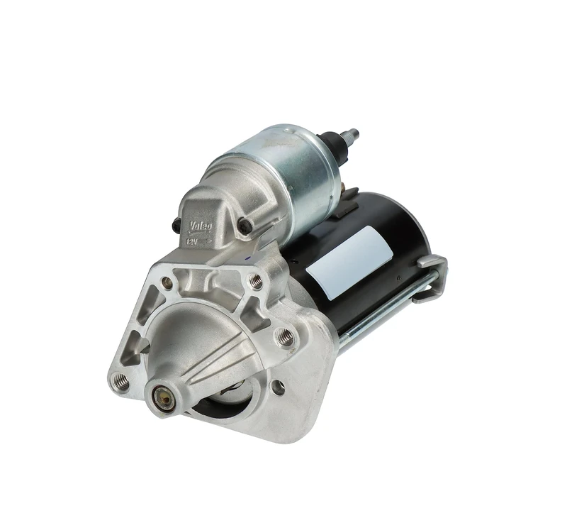 VALEO 446539 Starter Power: 1,4 kW Stop & Start: NO Number of teeth: 10 teeth Voltage: 12 V Rotation direction: CLOCKWISE