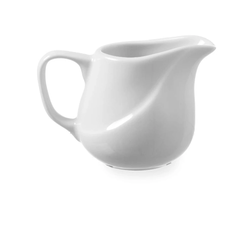Fine Dine 773550 Gourmet Milk Jug, 150mL Capacity,
