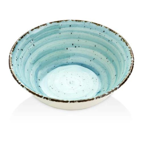Fine Dine 775165 Turkus Bowl, 190mm Diameter,