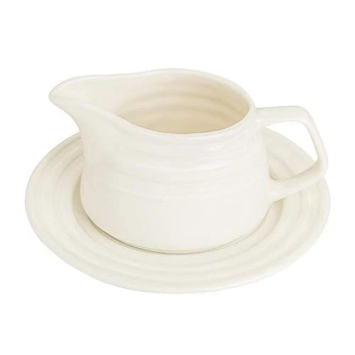 Fine Dine 774298 Perla Dressing Bowl, 400mL Capacity,