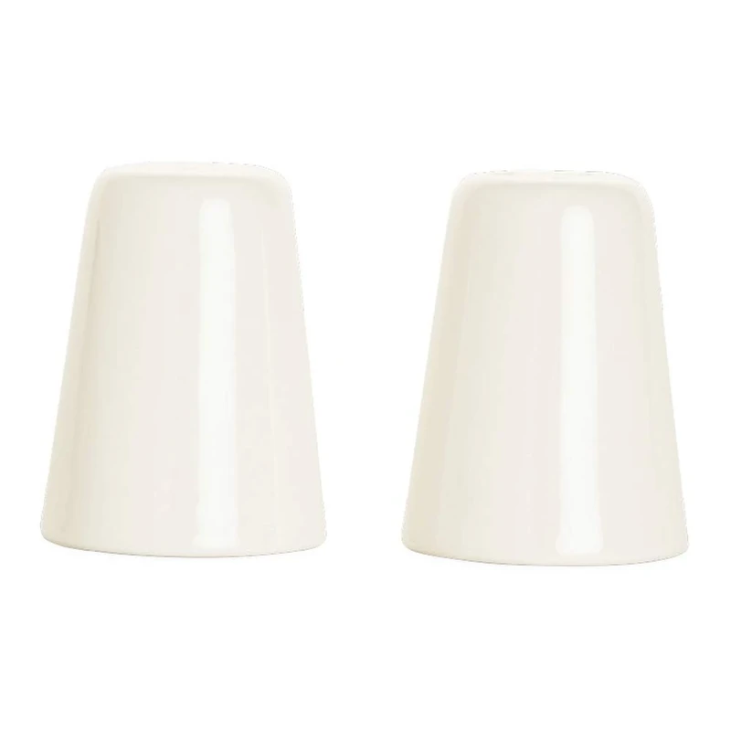 Fine Dine 770801 Crema Pepper Shaker, 50mm Diameter, 70mm Height,